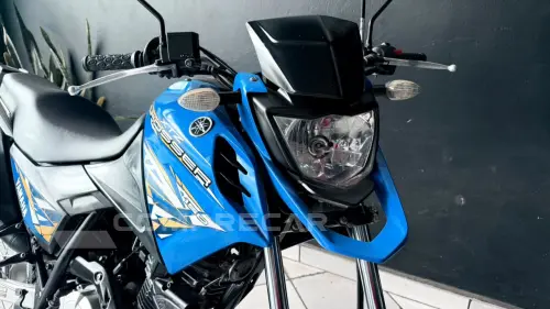 XTZ CROSSER ED