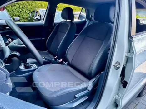 T-CROSS - 1.0 200 TSI TOTAL SENSE AUTOMÁTICO