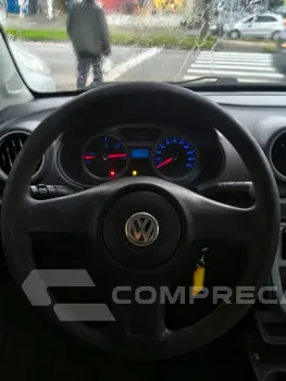 GOL 1.0 MI 8V G.V