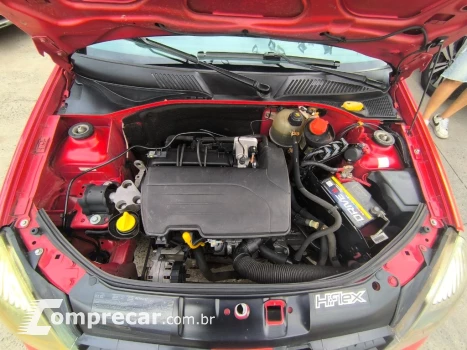 Clio Campus Hi-Flex 1.0 16V 3p