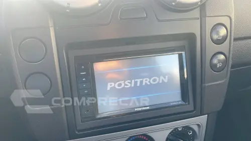 ECOSPORT 1.6 Freestyle 16V