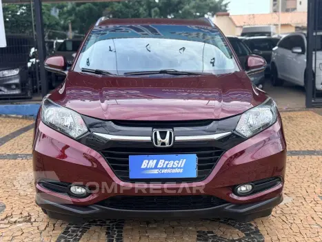 HR-V 1.8 16V EX