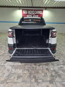 STRADA 1.4 Fire Endurance CS