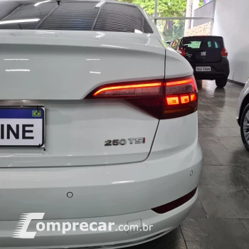 JETTA 1.4 250 TSI