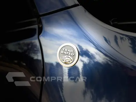 RENEGADE 2.0 16V Turbo Trailhawk 4X4