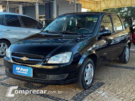 CHEVROLET CLASSIC 1.0 MPFI LS 8V 4 portas