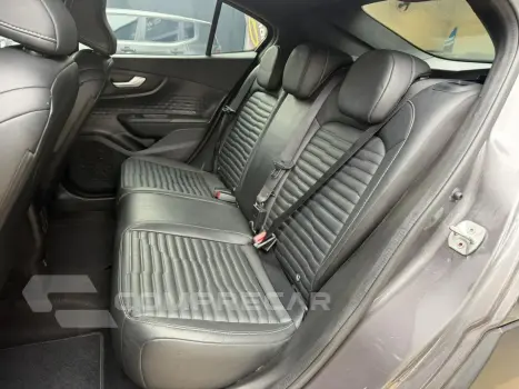 Fastback 1.0 Turbo 200 Flex Impetus Cvt