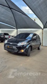 FIESTA 1.0 MPI Class Hatch 8V