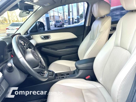 HR-V 1.5 DI I-VTEC TURBO FLEX ADVANCE CVT