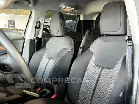 Toro Endurance 1.3 T270 4x2 Flex Aut.