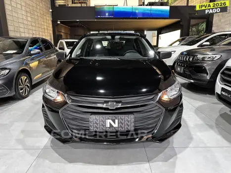 ONIX 1.0 FLEX MANUAL