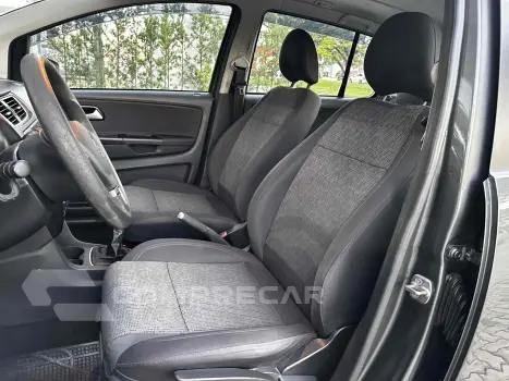 FOX 1.6 MI 8V FLEX 4P MANUAL