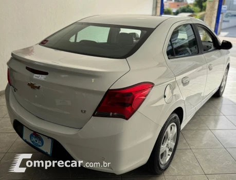 PRISMA 1.4 LT Spe/4 8V