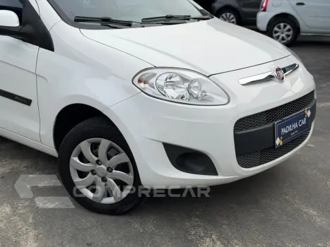 PALIO 1.0 MPI ATTRACTIVE 8V FLEX 4P MANUAL