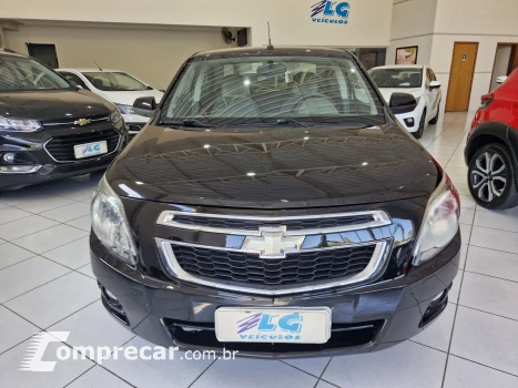 Cobalt 1.8 4P FLEX LTZ