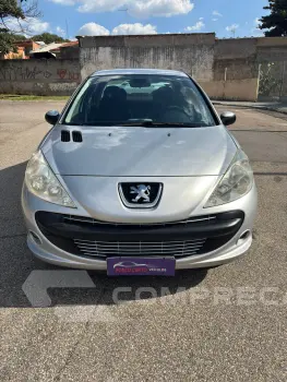 207 1.6 XS Passion 16V