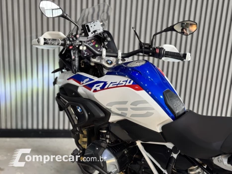 R 1250 GS PREMIUM HP