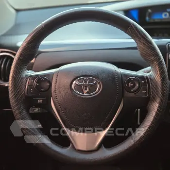 ETIOS XS 1.5 Flex 16V 5p Mec.