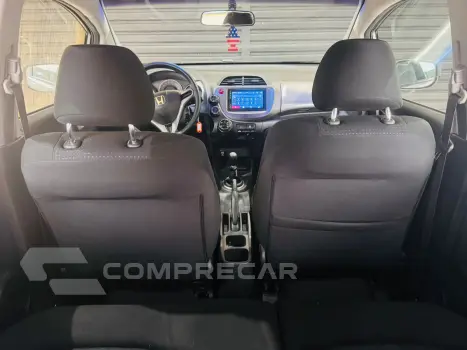 FIT 1.4 LX 16V
