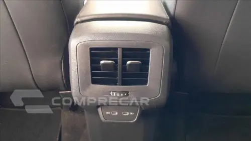 T-CROSS 1.0 200 TSI TOTAL FLEX COMFORTLINE AUTOMÁ