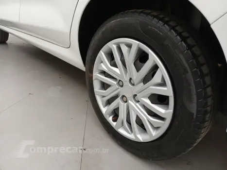 CRONOS 1.3 FIREFLY FLEX DRIVE MANUAL