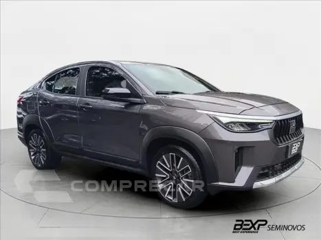 FASTBACK 1.0 Turbo 200 Hybrid Audace