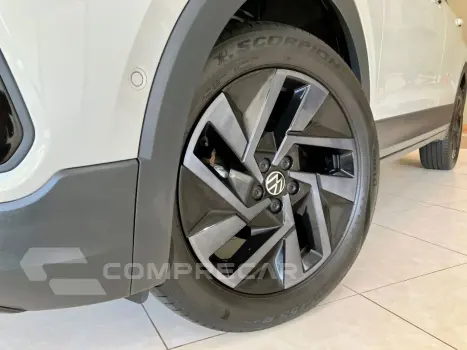 T-Cross 1.4 4P 250 TSI FLEX HIGHLINE AUTOMÁTICO