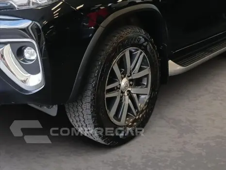 HILUX SW4 2.8 SRX 4X4 16V TURBO INTERCOOLER DIESE