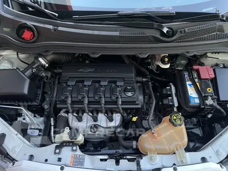 ONIX 1.4 MPFI LTZ 8V FLEX 4P AUTOMÁTICO