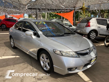 Civic 1.8