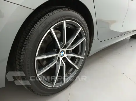 320i 2.0 16V TURBO FLEX SPORT GP AUTOMÁTICO