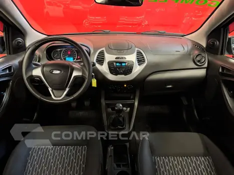 Ka 1.0 Ti-Vct Flex Se Manual