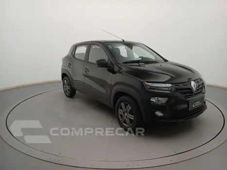 KWID 1.0 12V SCE FLEX ZEN MANUAL