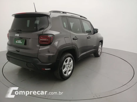 RENEGADE 1.3 T270 TURBO FLEX SPORT AT6