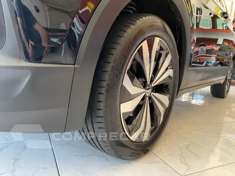 T-CROSS 1.0 200 TSI Comfortline
