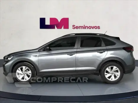 NIVUS 1.0 200 TSI TOTAL FLEX COMFORTLINE AUTOMÁTI