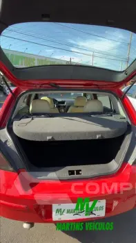 VECTRA 2.0 MPFI GT HATCH 8V FLEX 4P MANUAL