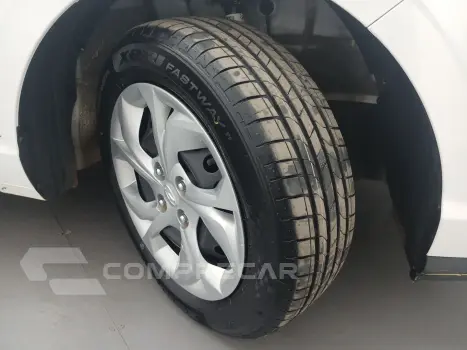 HB20 1.0 12V FLEX COMFORT PLUS MANUAL