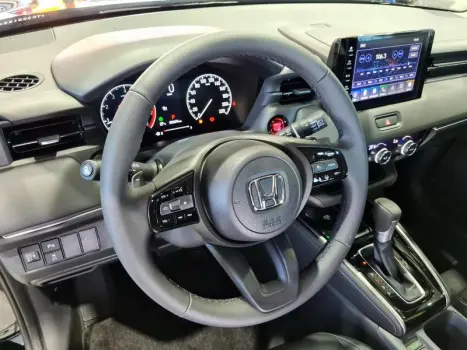 HR-V EXL 1.5 SENSING 16V 5P AUT