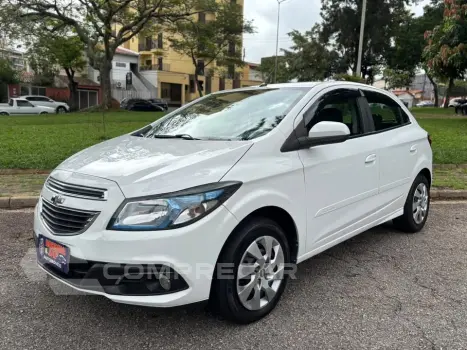 ONIX 1.4 MPFI LT 8V