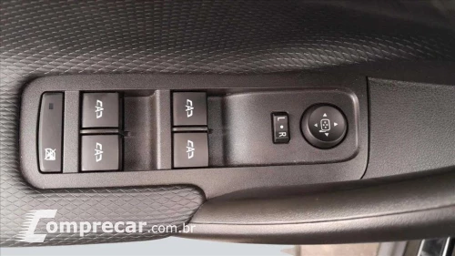TRACKER 1.0 TURBO FLEX LT AUTOMÁTICO