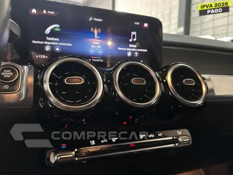 GLB 200 1.3 CGI GASOLINA ADVANCE 7G-DCT