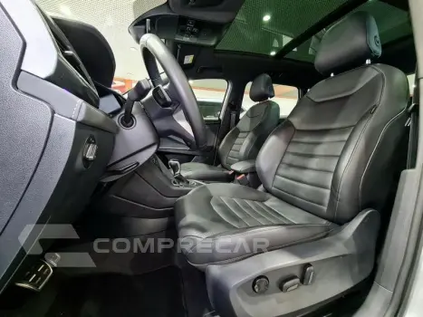 TAOS HIGHLINE 250 TSI