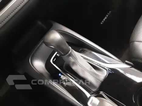 COROLLA 2.0 VVT-IE FLEX XEI DIRECT SHIFT