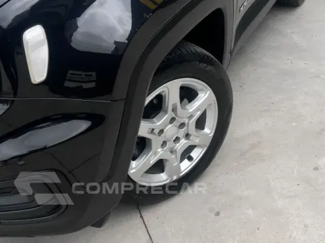 Renegade Sport T270 1.3 TB 4x2 Flex Aut.