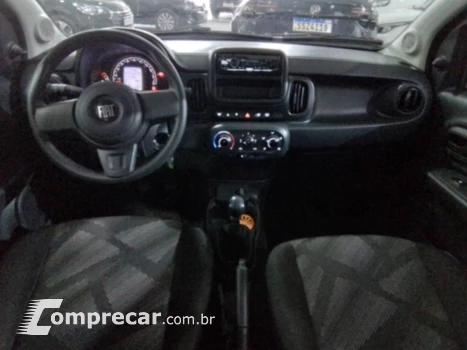 MOBI 1.0 EVO FLEX LIKE. MANUAL