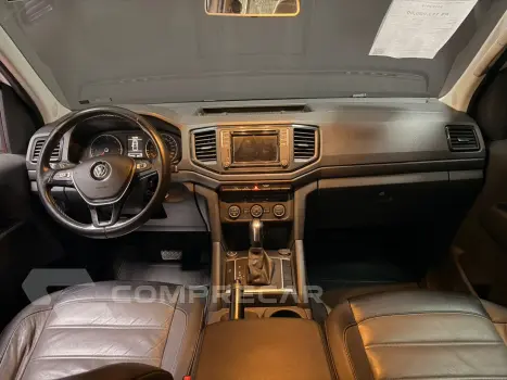 AMAROK 2.0 COMFORTLINE 4X4 CD 16V TURBO INTERCOOLER DIESEL 4