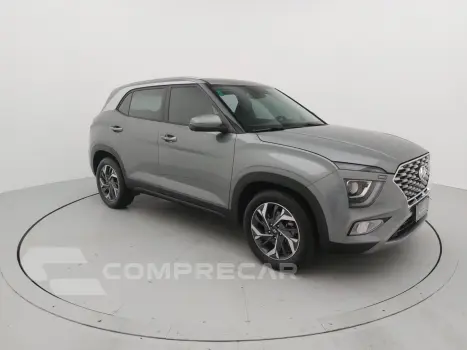 CRETA 1.0 TGDI FLEX PLATINUM SAFETY AUTOMÁTICO