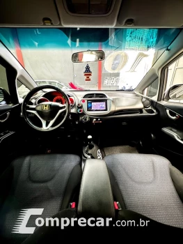 FIT 1.4 LX 8V