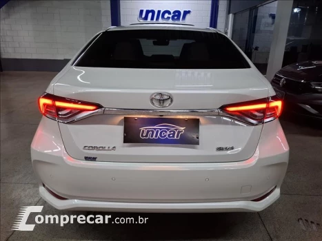 COROLLA 2.0 Vvt-ie Altis